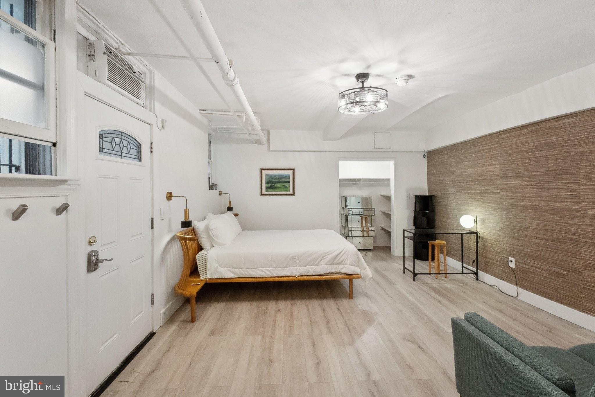 3039 Macomb Street Northwest, Unit 3A Washington, DC 20008 - Photo 14 of 35