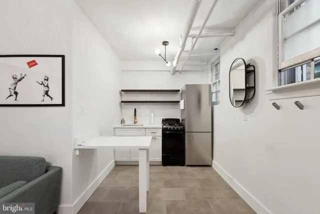 $180,000 | 3039 Macomb Street Northwest, Unit 3A, Washington, DC 20008