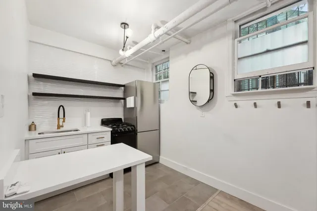 $180,000 | 3039 Macomb Street Northwest, Unit 3A, Washington, DC 20008