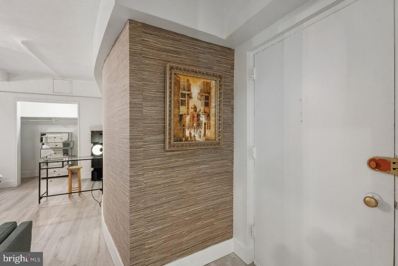 3039 Macomb Street Northwest, Unit 3A Washington, DC 20008 - Photo 22 of 35