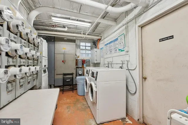 $180,000 | 3039 Macomb Street Northwest, Unit 3A, Washington, DC 20008