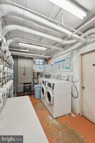 $180,000 | 3039 Macomb Street Northwest, Unit 3A, Washington, DC 20008