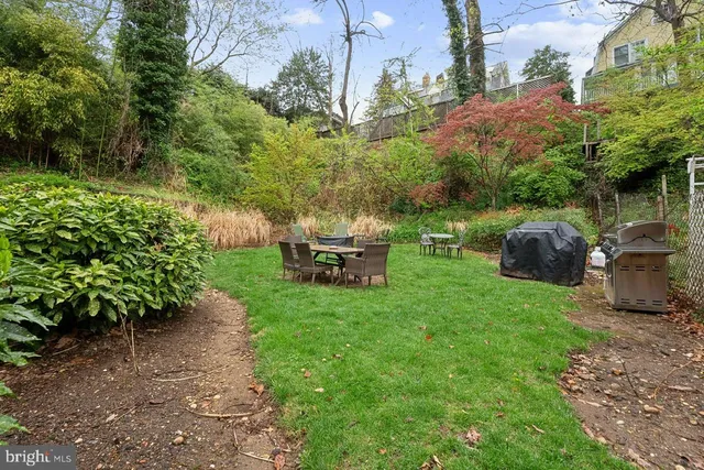 $180,000 | 3039 Macomb Street Northwest, Unit 3A, Washington, DC 20008