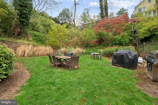 $180,000 | 3039 Macomb Street Northwest, Unit 3A, Washington, DC 20008