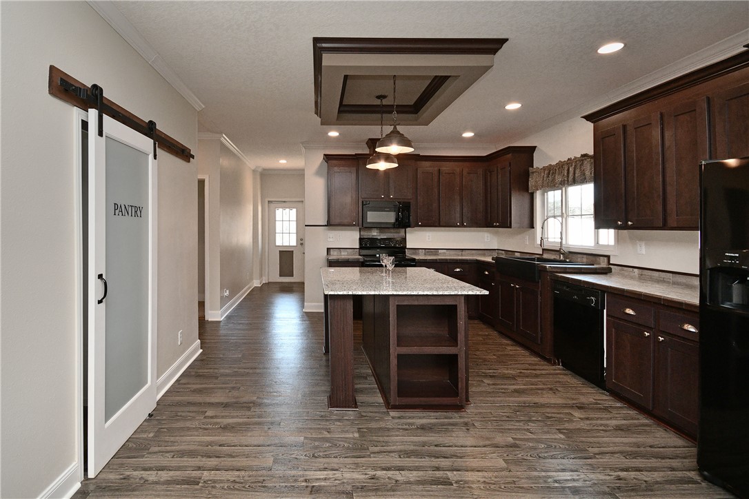 204 Rock Creek Road Anderson, SC 29625 - Photo 12 of 45