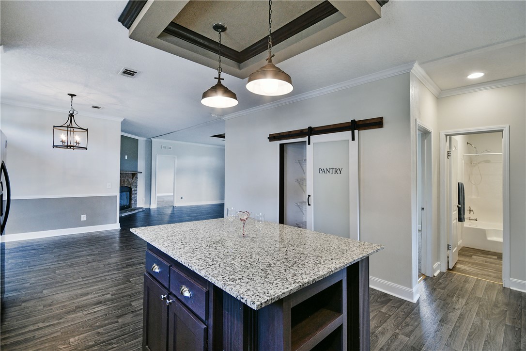 204 Rock Creek Road Anderson, SC 29625 - Photo 14 of 45