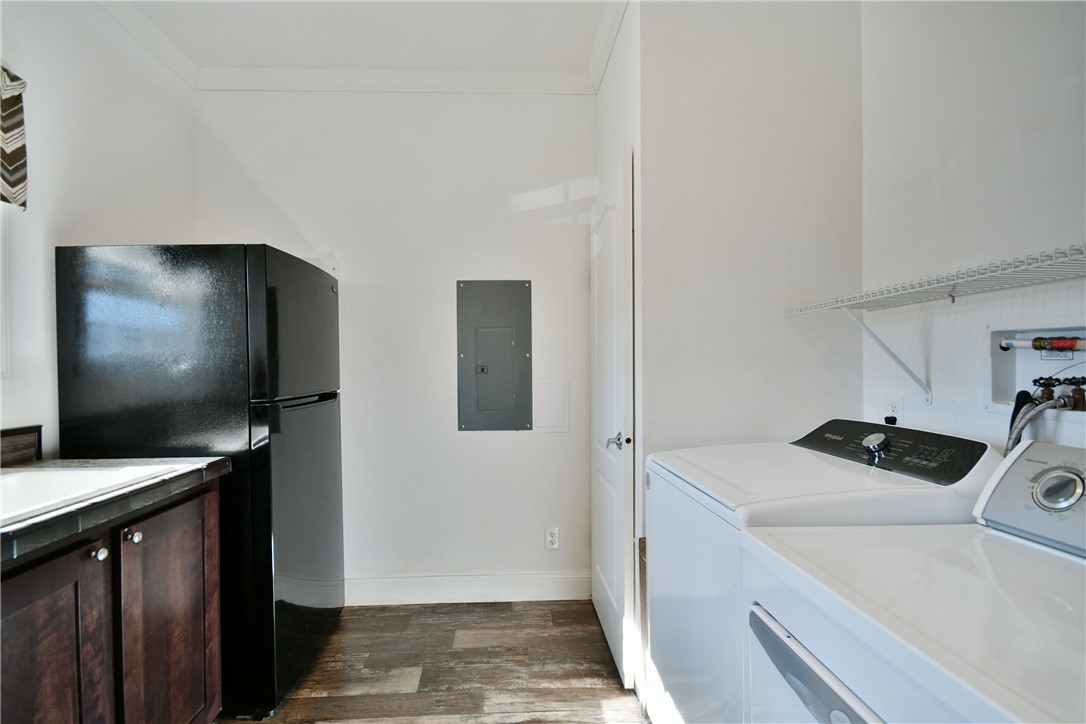 204 Rock Creek Road Anderson, SC 29625 - Photo 36 of 45