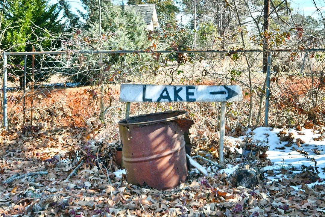 204 Rock Creek Road Anderson, SC 29625 - Photo 37 of 45