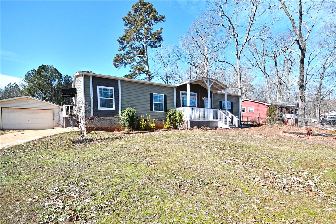 204 Rock Creek Road Anderson, SC 29625 - Photo 4 of 45