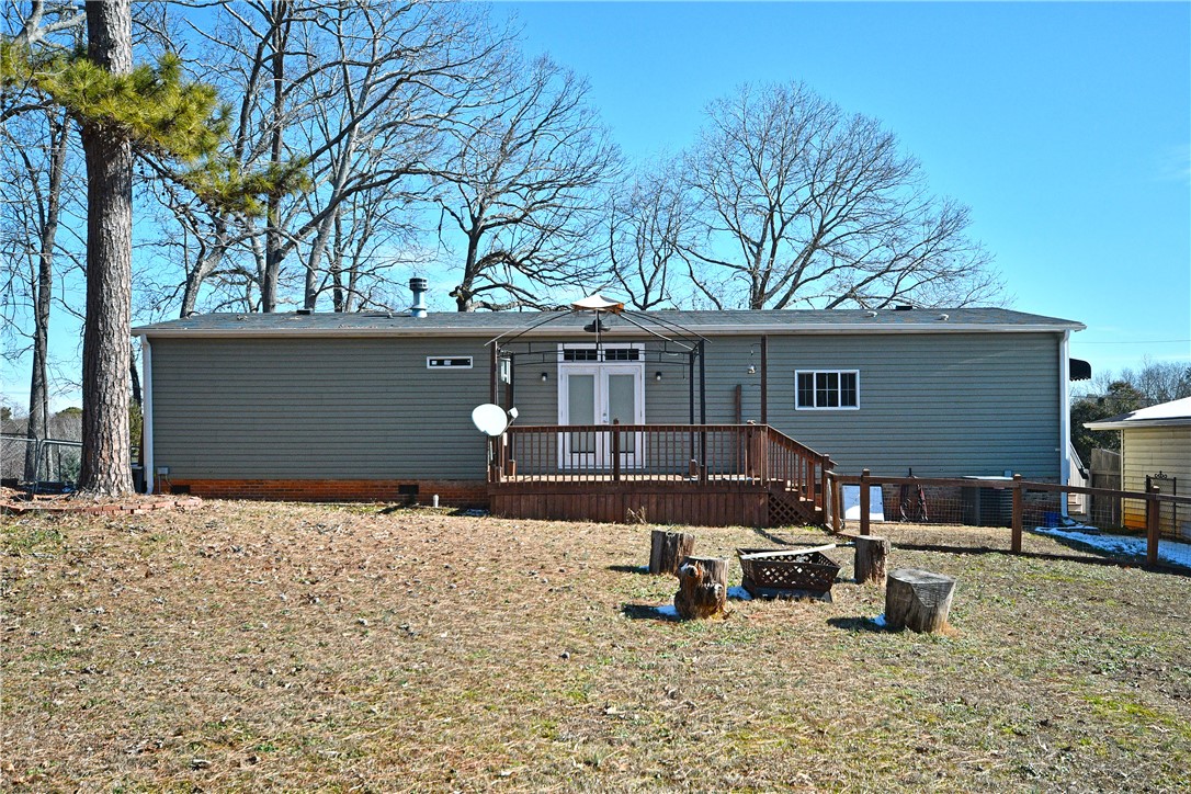 204 Rock Creek Road Anderson, SC 29625 - Photo 43 of 45