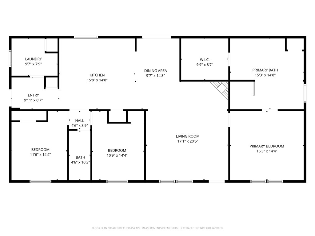 204 Rock Creek Road Anderson, SC 29625 - Photo 45 of 45