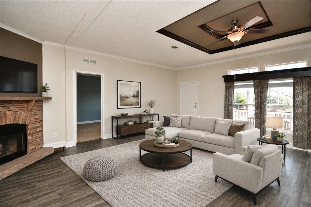 204 Rock Creek Road Anderson, SC 29625 - Photo 6 of 45