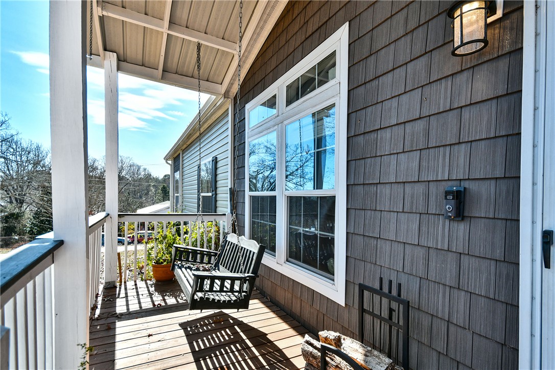 204 Rock Creek Road Anderson, SC 29625 - Photo 7 of 45