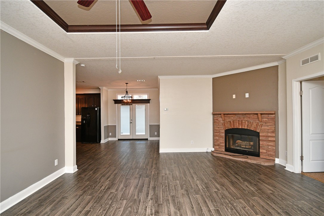 204 Rock Creek Road Anderson, SC 29625 - Photo 8 of 45