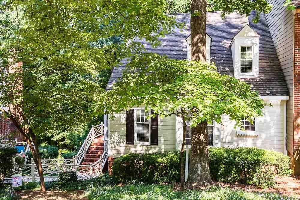 6814 Gloucester Road Raleigh, NC 27612 - Photo 32 of 35 Photo 32