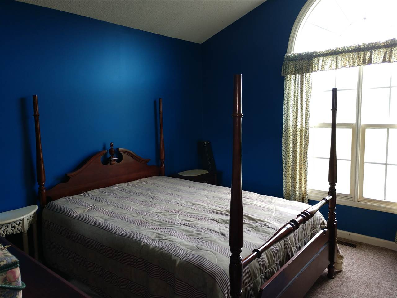 51 Starline Road Selma, NC 27576 - Photo 11 of 16 Bedroom 2