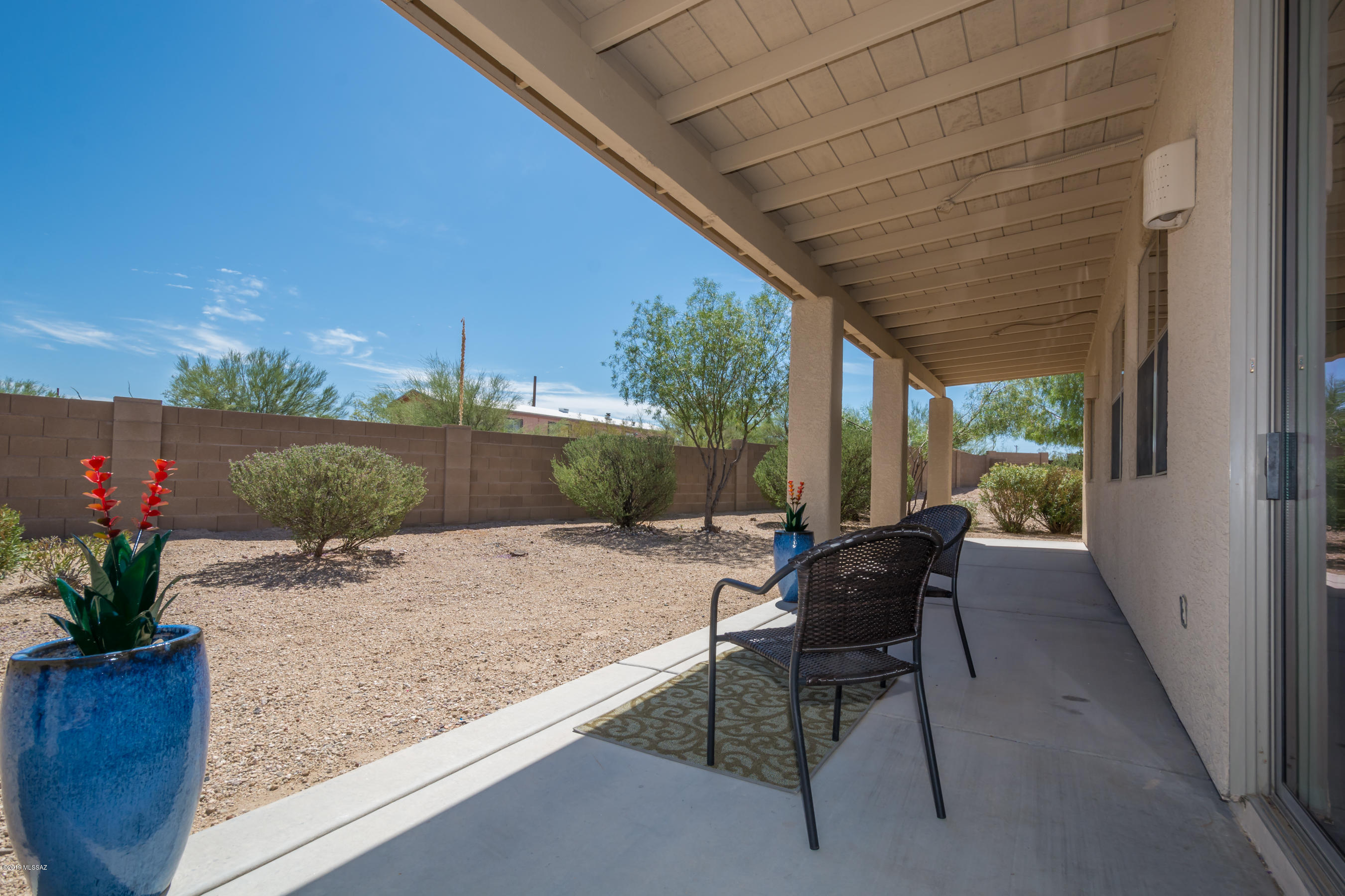 10846 South Heart Break Ridge Place Vail, AZ 85641 - Photo 37 of 49
