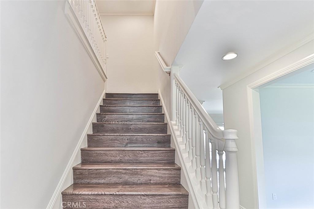 19051 Los Alimos Street Porter Ranch, CA 91326 - Photo 38 of 59 a view of entryway