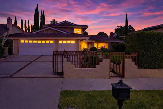 $5,750 | 19051 Los Alimos Street, Porter Ranch, CA 91326