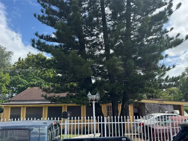 $661,700 | 2124 Northwest 81st Street, Miami, FL 33147