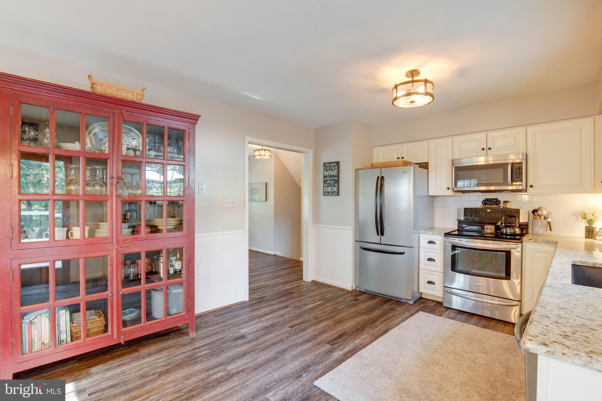 4049 Rinehart Road Westminster, MD 21158 - Photo 16 of 49 Gallery Image 16