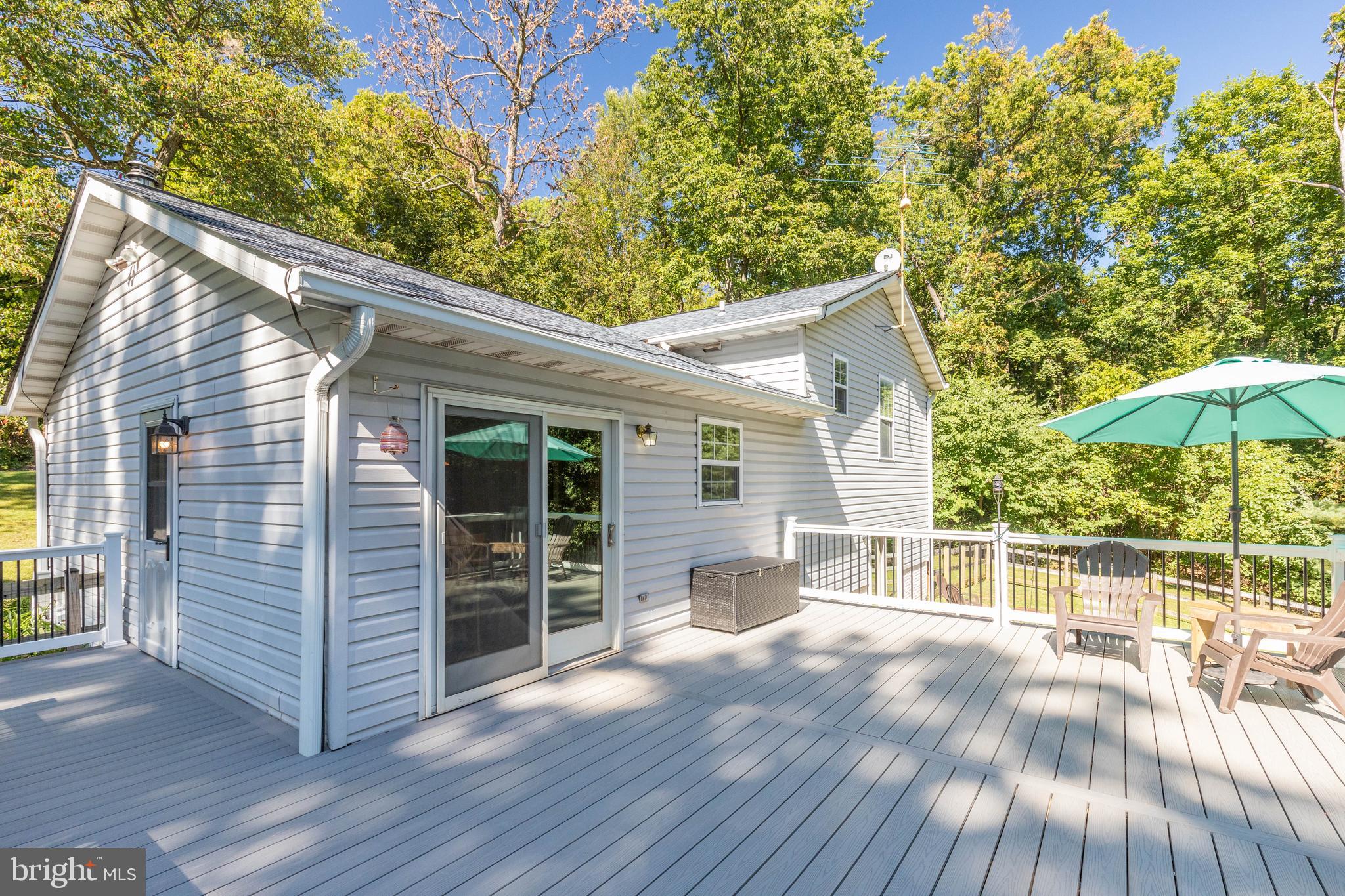4049 Rinehart Road Westminster, MD 21158 - Photo 39 of 49 Gallery Image 39