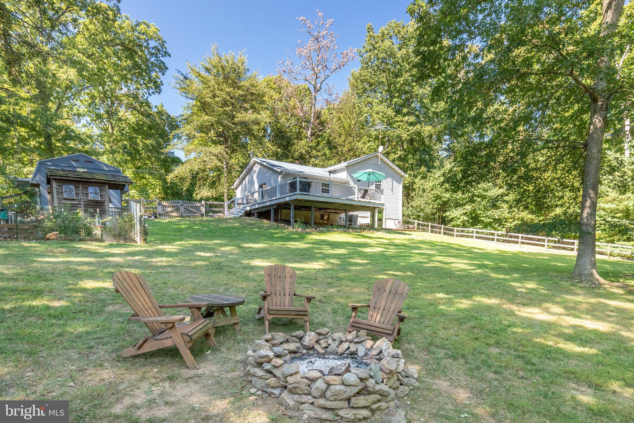 4049 Rinehart Road Westminster, MD 21158 - Photo 43 of 49 Gallery Image 43
