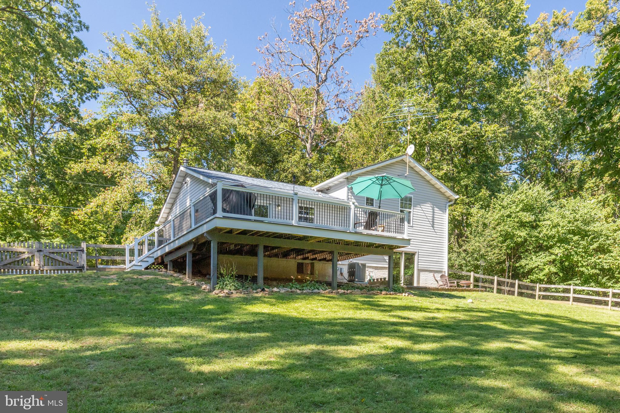 4049 Rinehart Road Westminster, MD 21158 - Photo 45 of 49 Gallery Image 45
