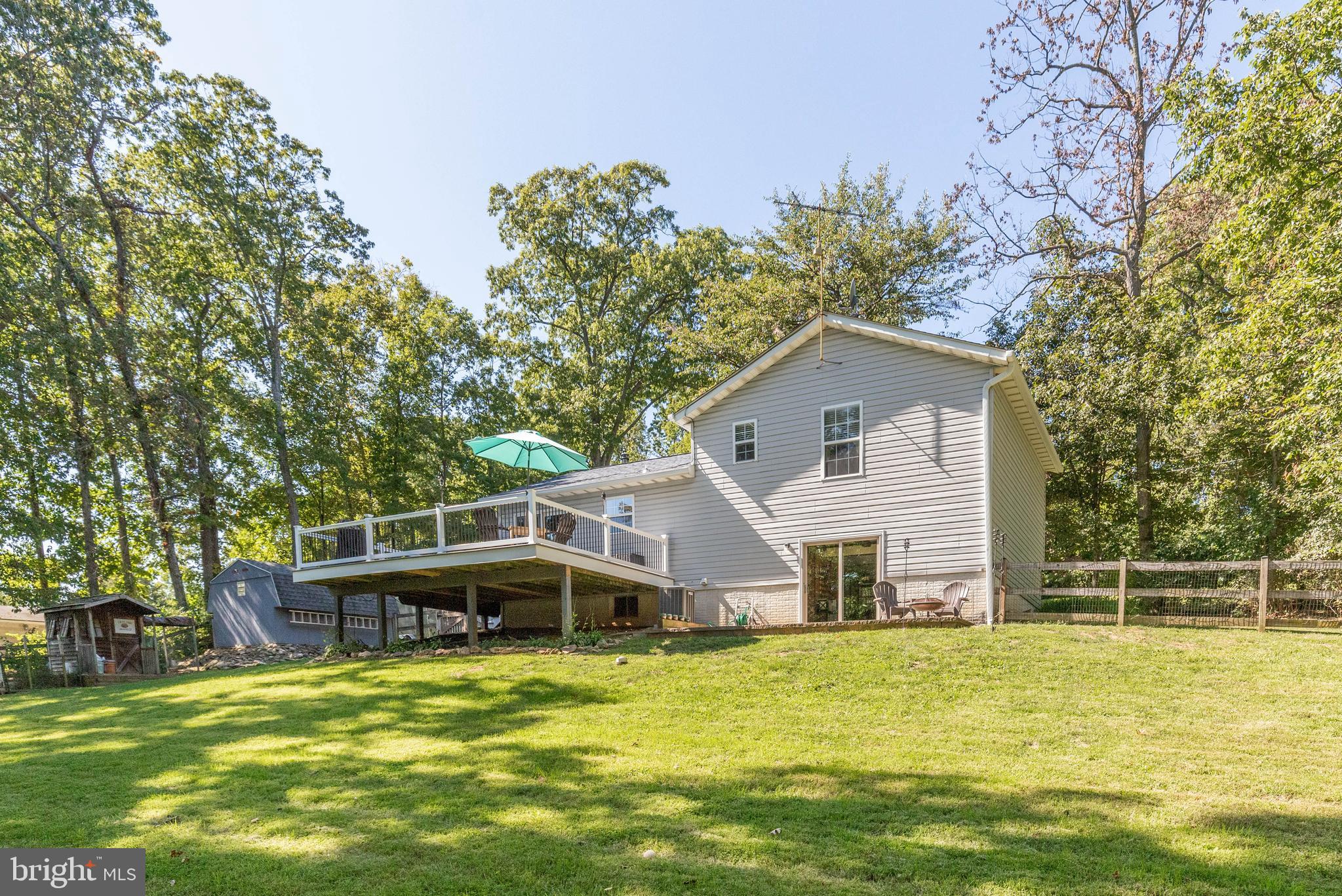 4049 Rinehart Road Westminster, MD 21158 - Photo 47 of 49 Gallery Image 47