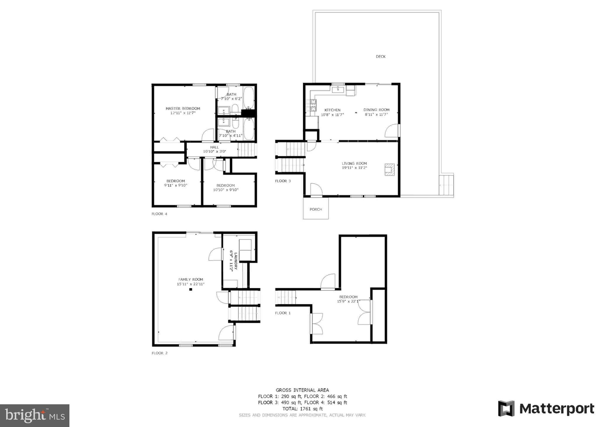 4049 Rinehart Road Westminster, MD 21158 - Photo 49 of 49 Gallery Image 49