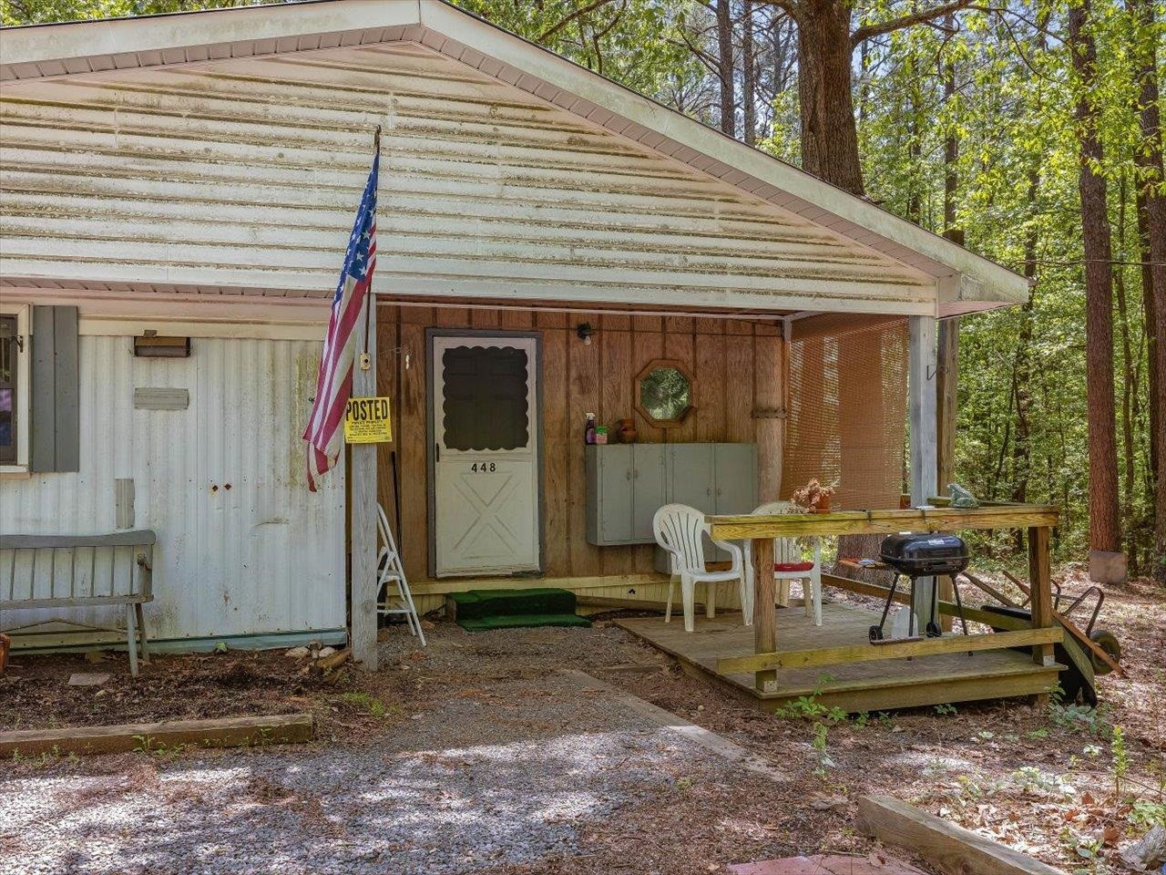 448 River Point Road Moncure, NC 27559 - Photo 25 of 57 Photo 25
