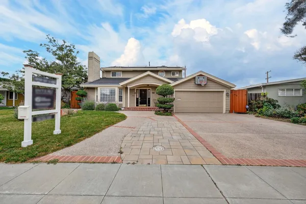 $2,399,000 | 2357 Sunny Vista Drive, San Jose, CA 95128