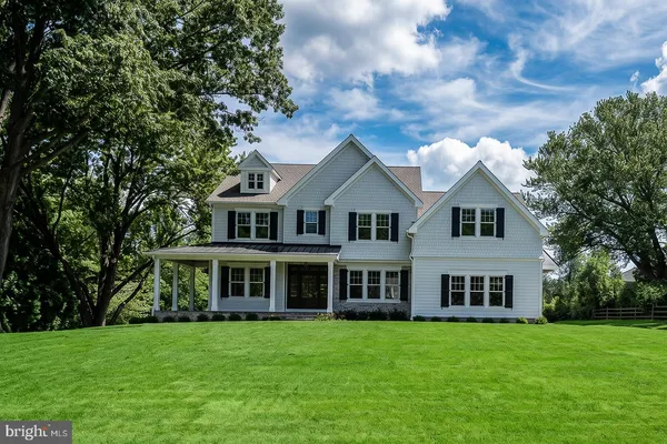 $3,500,000 | 2074 Fox Creek Road, Berwyn, PA 19312