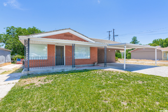 985 West 2000 N Street Provo, UT 84604 - Photo 1 of 1