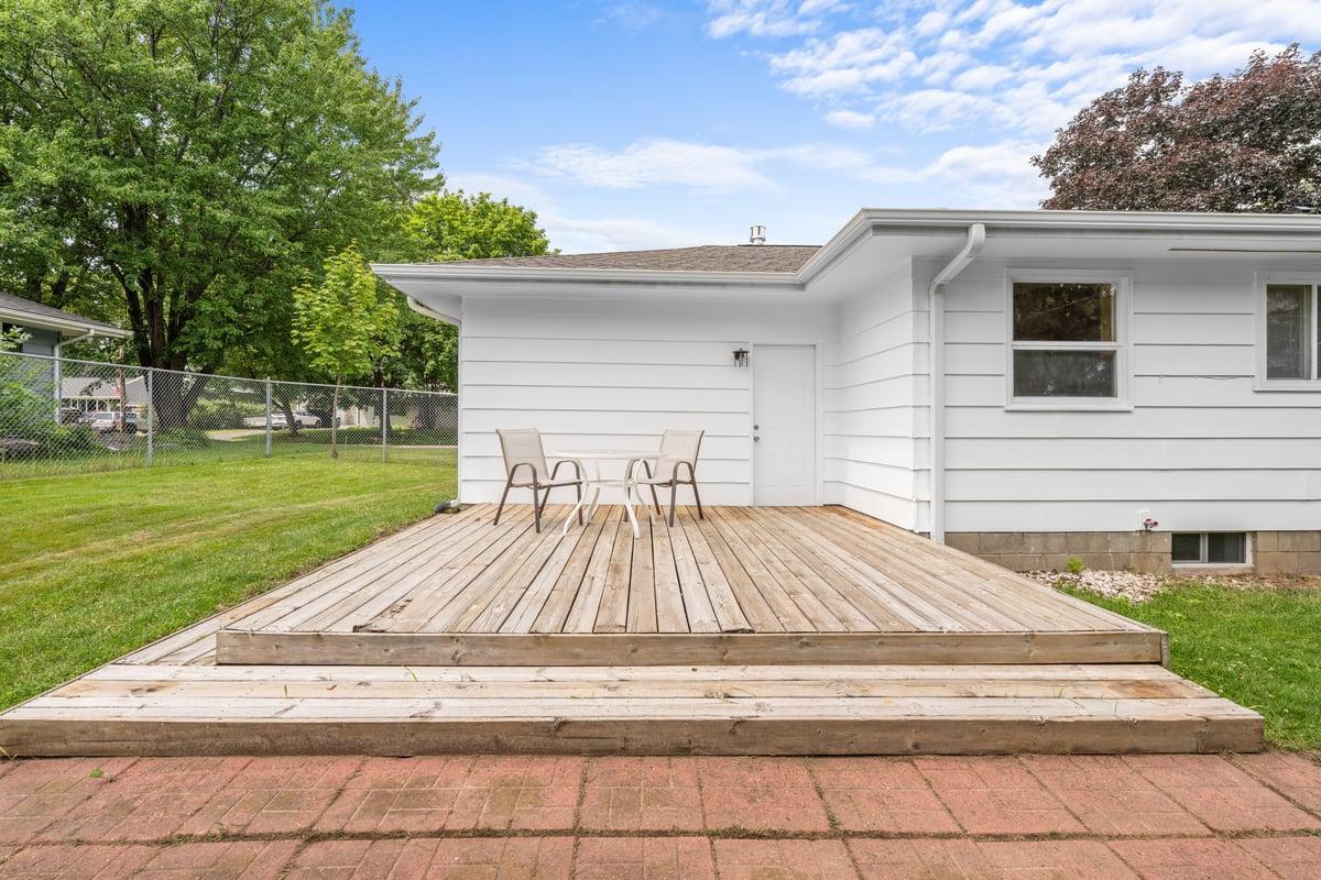 516 Gray Street Hudson, WI 54016 - Photo 25 of 30