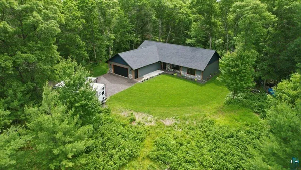 $649,900 | 9068 Open Gate Drive, Solon Springs, WI 54873