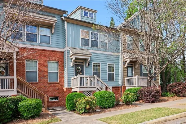 $385,000 | 1180 Ridenour Boulevard, Unit 5, Kennesaw, GA 30152