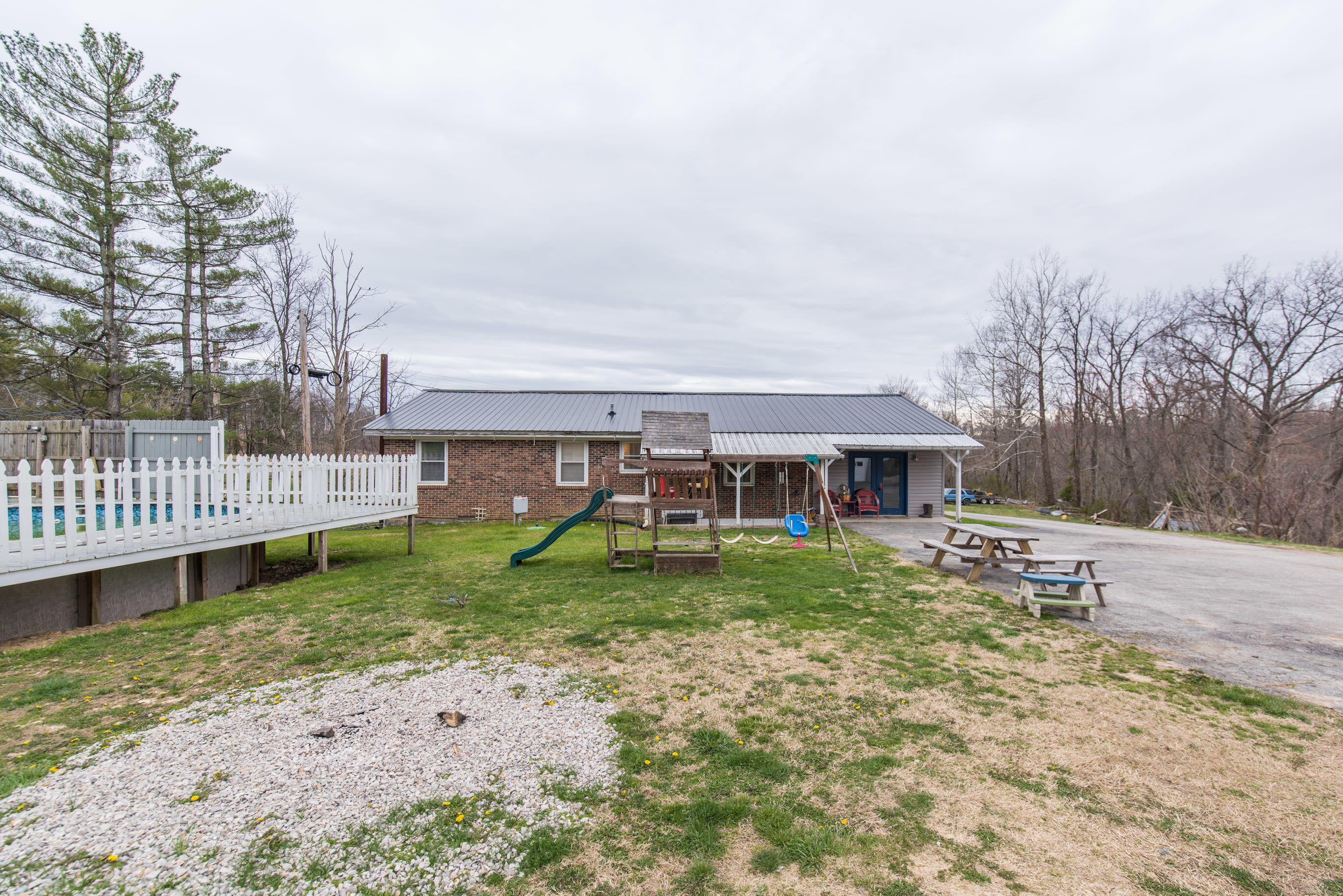 129 Wynn Flat Road Frenchburg, KY 40322 - Photo 8 of 41 20220404-129-Wynn-Flat-Rd-davis-realty-0