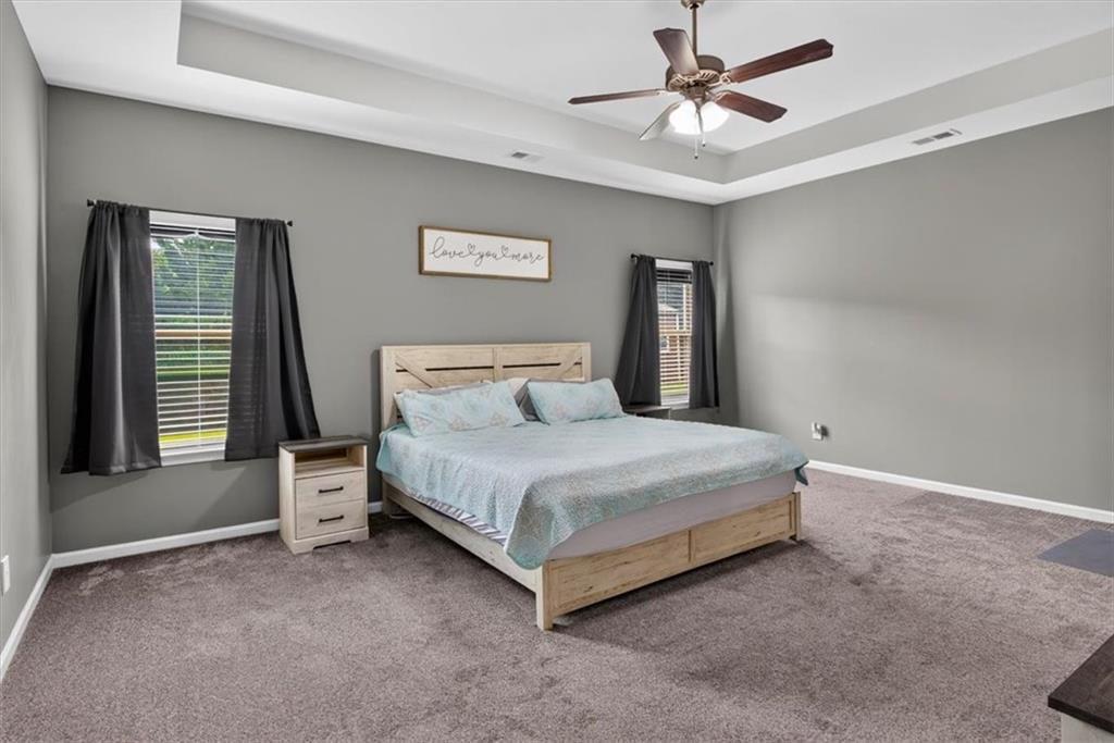 608 Darnell Road Canton, GA 30115 - Photo 29 of 49