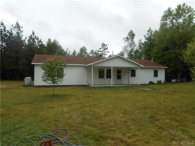 13325 Centerville Road Disputanta, VA 23842 - Photo 1 of 9 Gallery Image 1