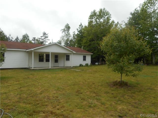13325 Centerville Road Disputanta, VA 23842 - Photo 2 of 9 Gallery Image 2