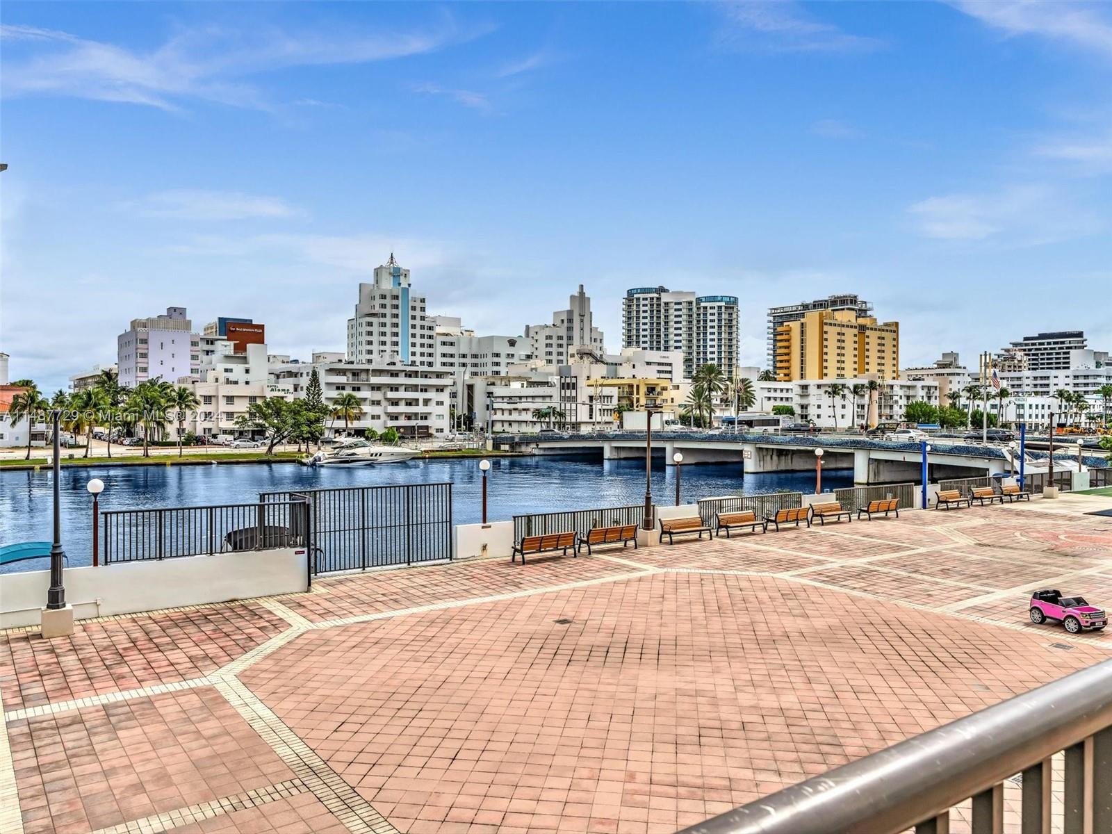 4101 Pine Tree Drive, Unit 621 620 Miami Beach, FL 33140 - Photo 59 of 73