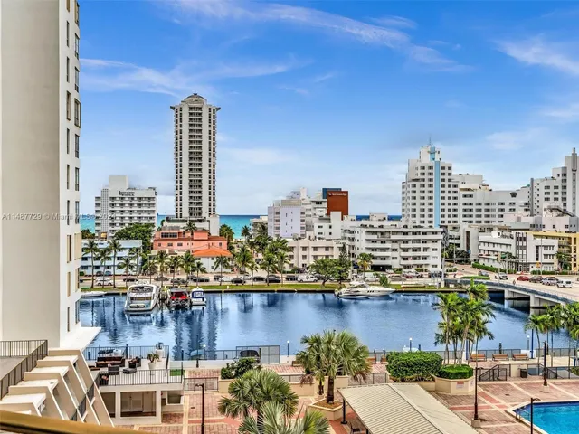 $1,350,000 | 4101 Pine Tree Drive, Unit 621 620, Miami Beach, FL 33140