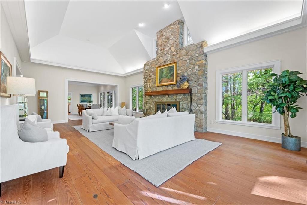 2545 Fox Ridge Road Asheboro, NC 27205 - Photo 8 of 43 Gallery Image 8