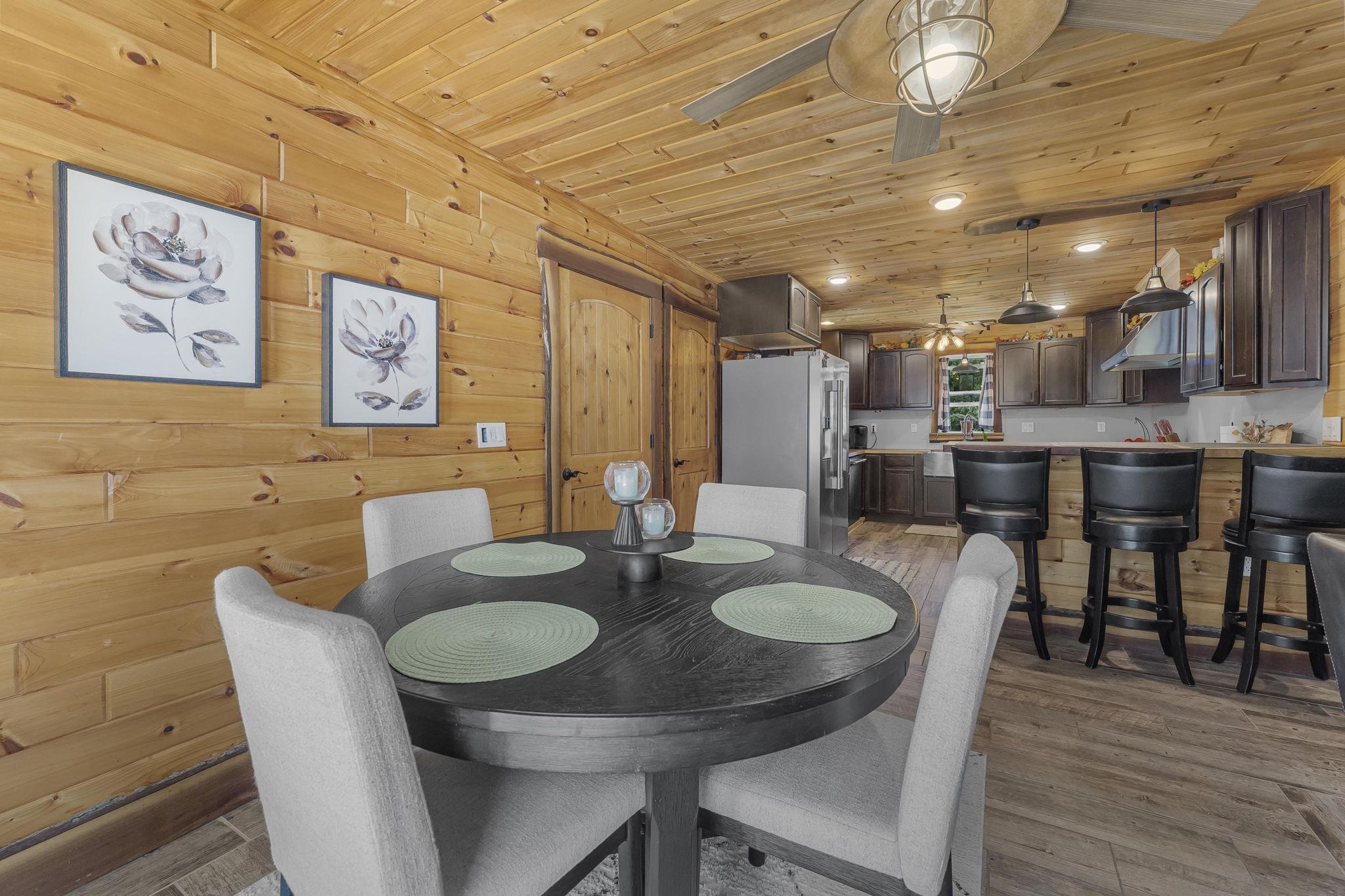 390 South Marshall Road Beulah, MI 49617 - Photo 11 of 83