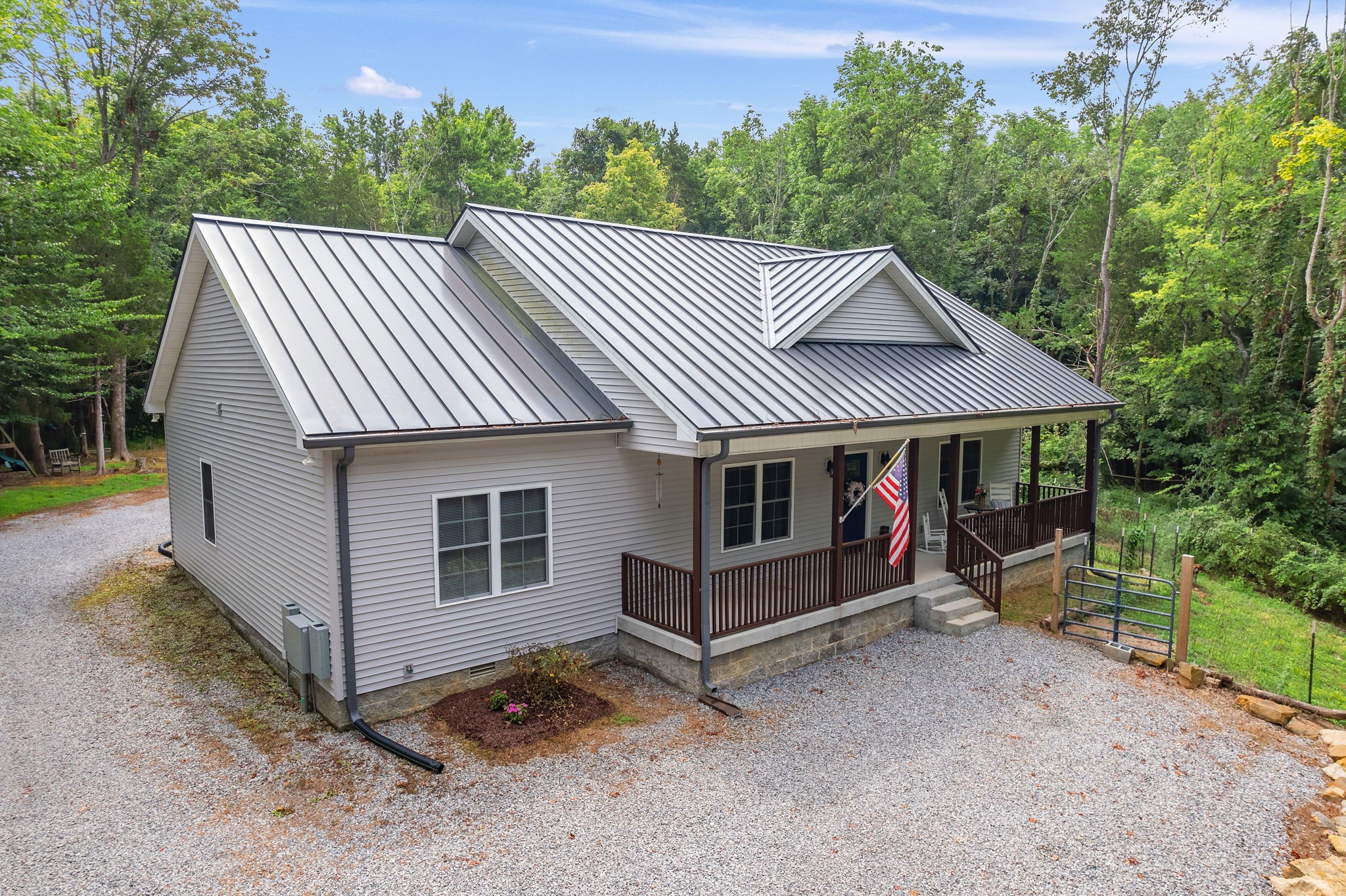 715 Bowling Branch Road Cottontown, TN 37048 - Photo 1 of 41 Gallery Image 1
