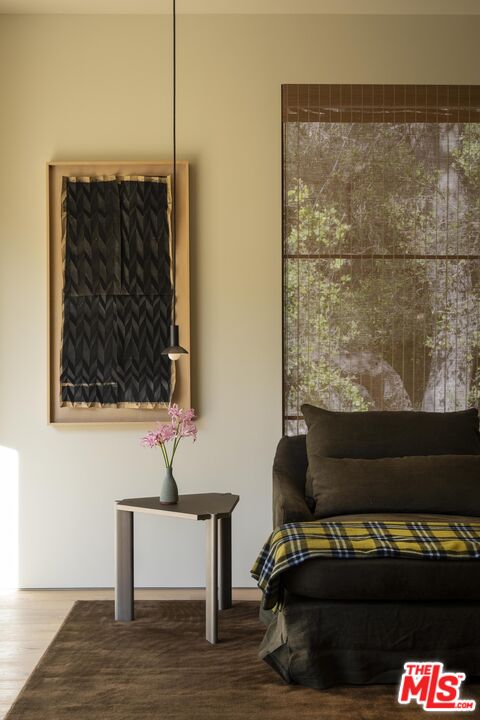 3274 Oakdell Road Studio City, CA 91604 - Photo 20 of 21 a living room with furniture