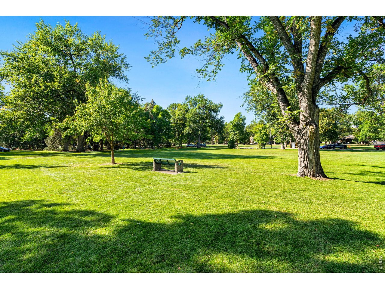 1320 West Magnolia Street Fort Collins, CO 80521 - Photo 20 of 21 City Park