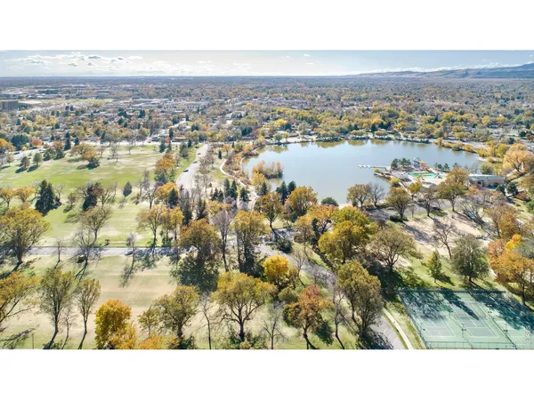 $615,000 | 1320 West Magnolia Street, Fort Collins, CO 80521