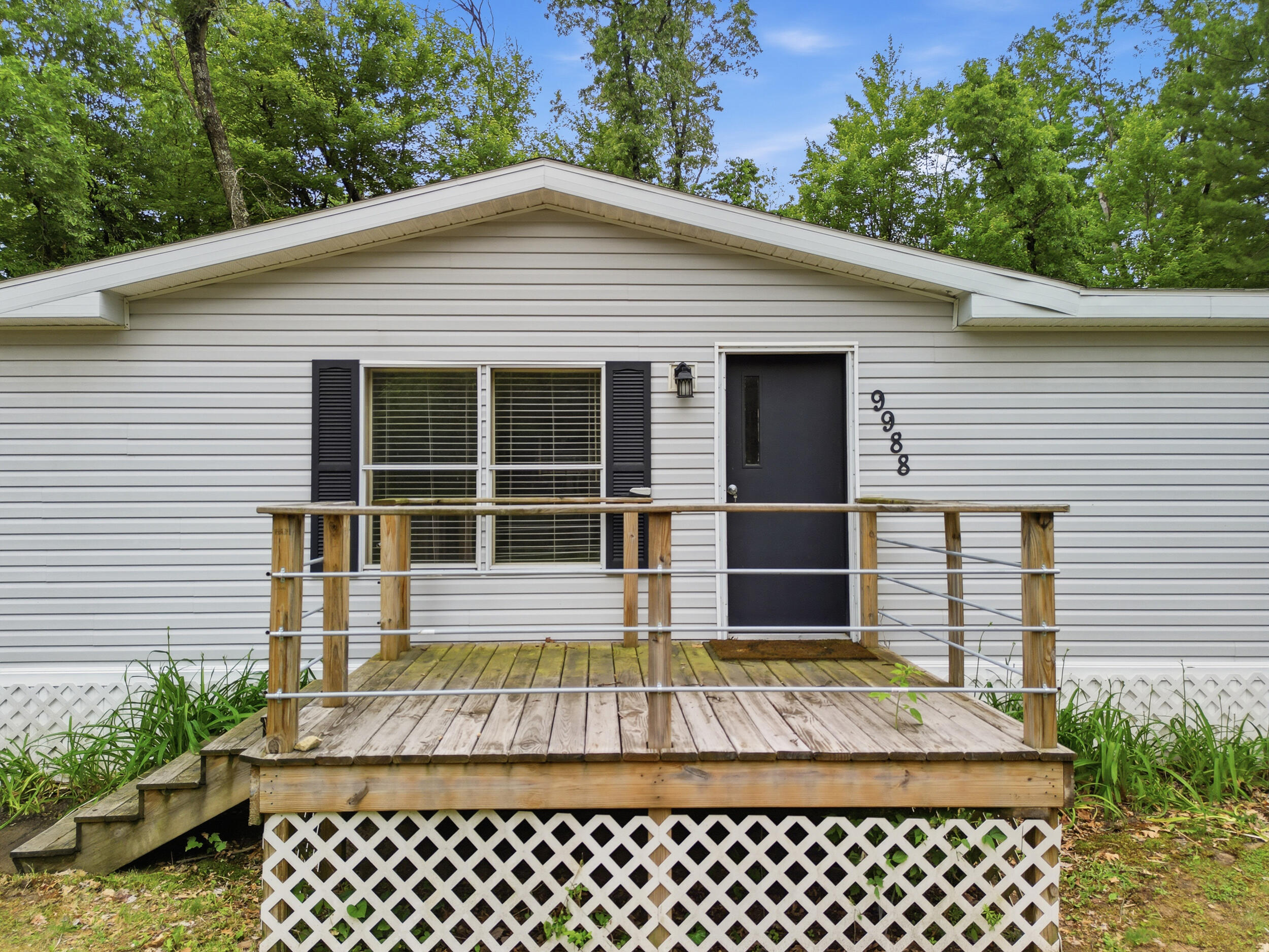 9988 West County Line Road Howard City, MI 49329 - Photo 3 of 42 a-5